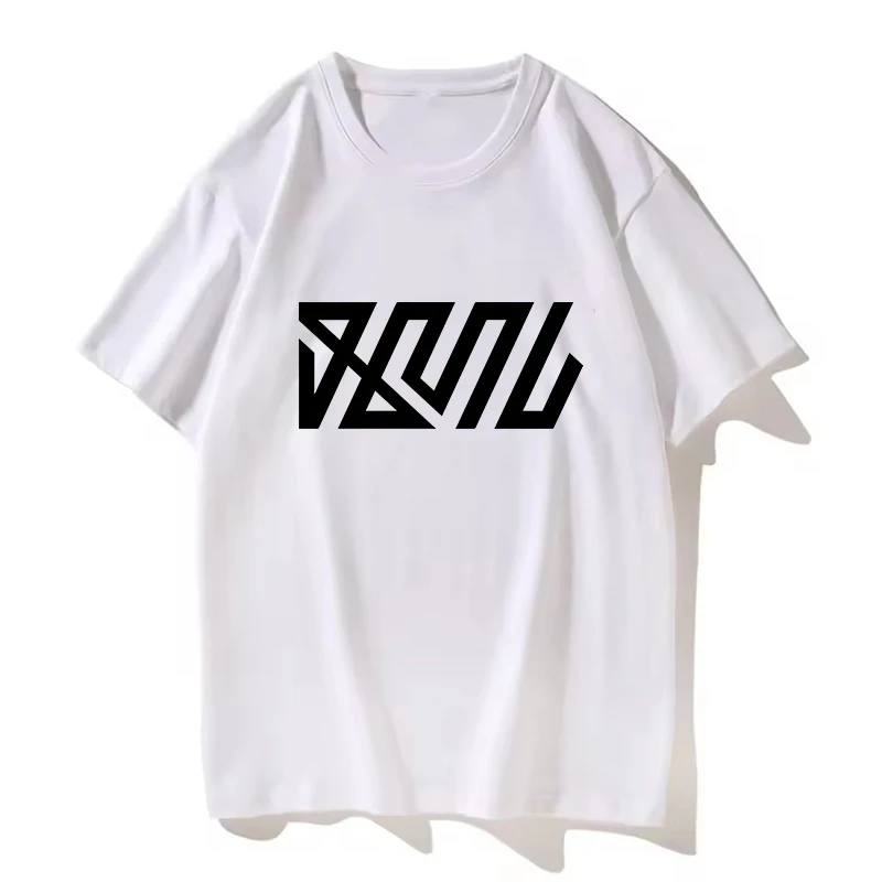Hochwertiges 100% Baumwoll-T-Shirt ZZZ Game Fans T-Shirt 2026 Sommer Alltäglich Lässige Mode Kurzarm-Oberteil Herren Damen Cosplay Tees – Detail 10
