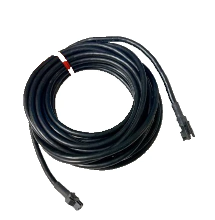LJ-GC5 Laser Displacement Sensor Camera Connection Cable Sensor Power Cord LJ-GC5