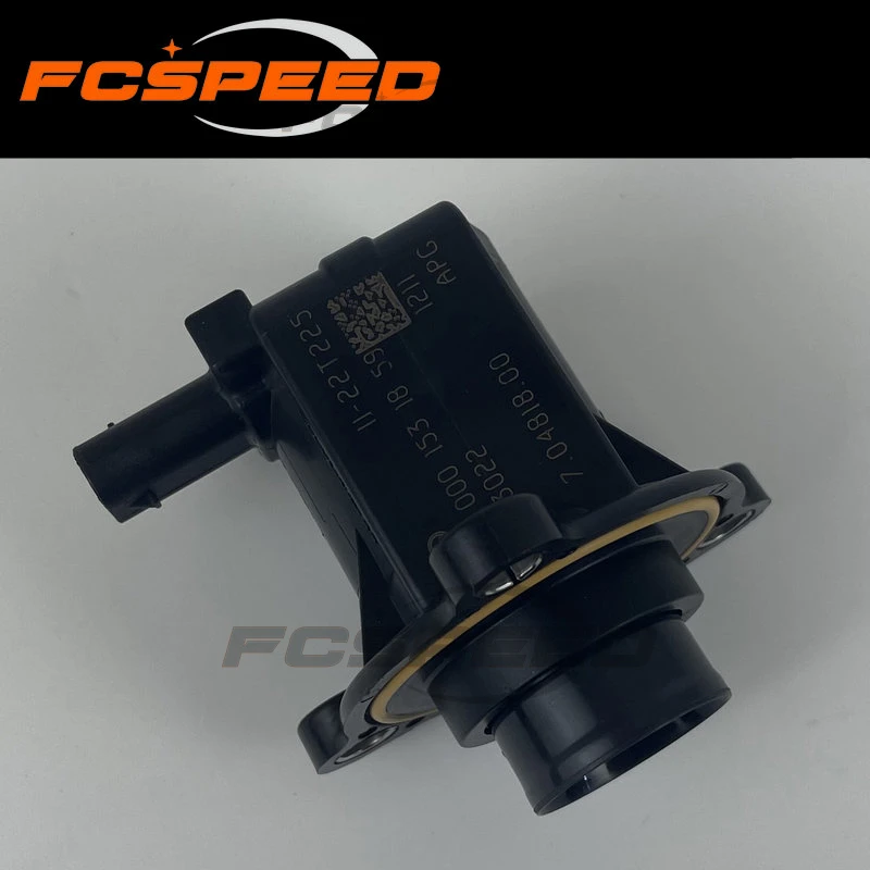 Turbo actuator sensor RHF3 AL0070 for Mercedes C-Class 180 SLC A205 C204 R172 S204 S205 W204 W205 OM274 115 Kw - 156 HP