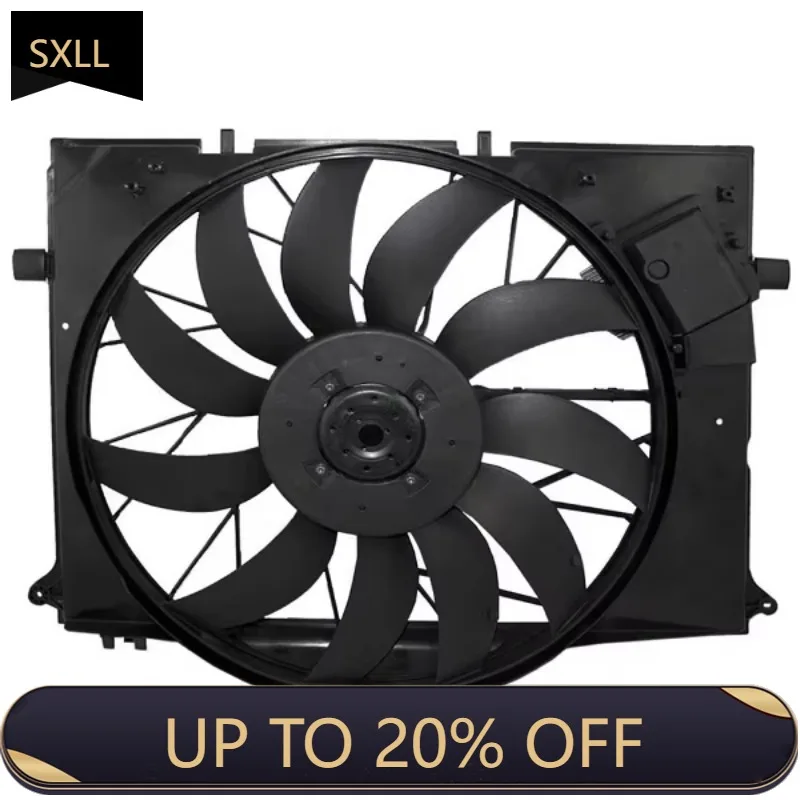 

SXLL W220 CL S Class 600W Brushless Cooling Fan 2205000293