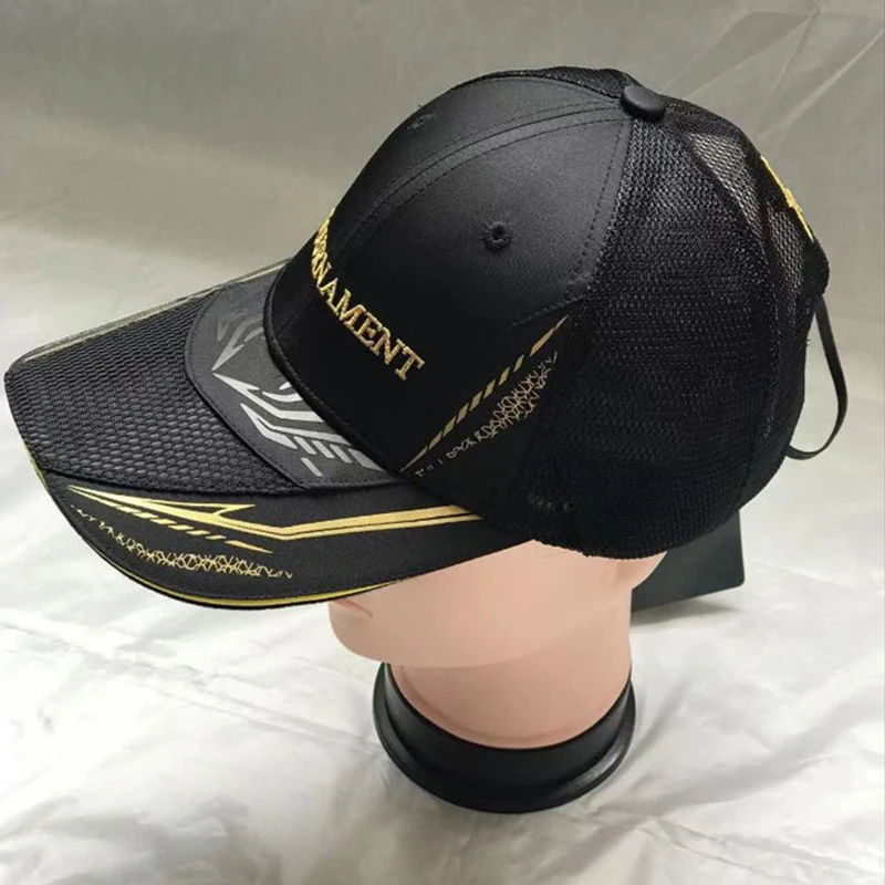 Thumbnail 4 - #62 Best Fishing Caps to Buy In 2026