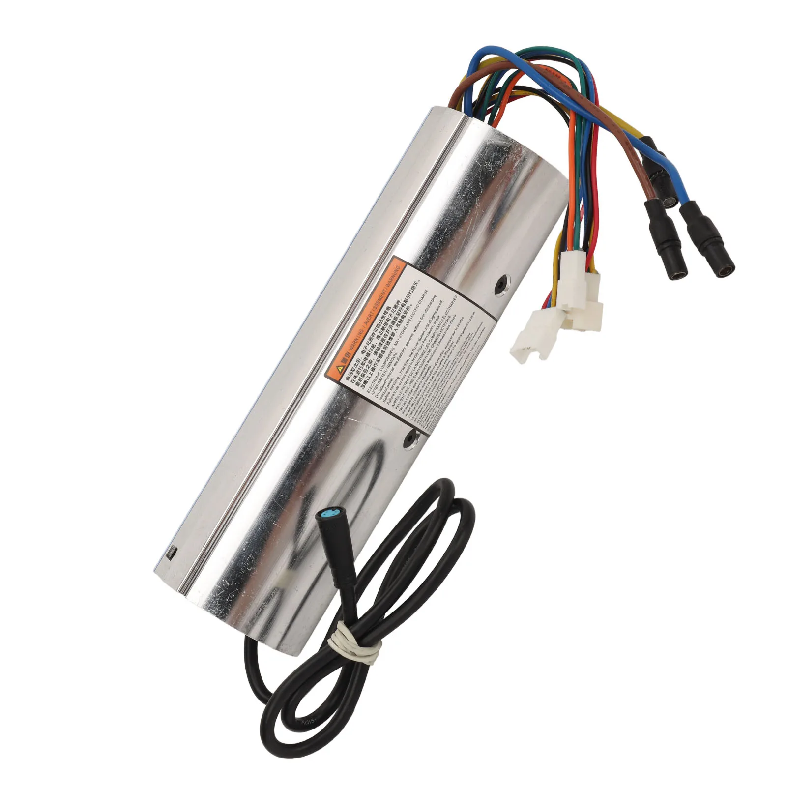 

42 В плата управления скутером из алюминиевого сплава 350 Вт активированная плата управления в сборе для Ninebot E22 E25 E45 складной электрический скутер