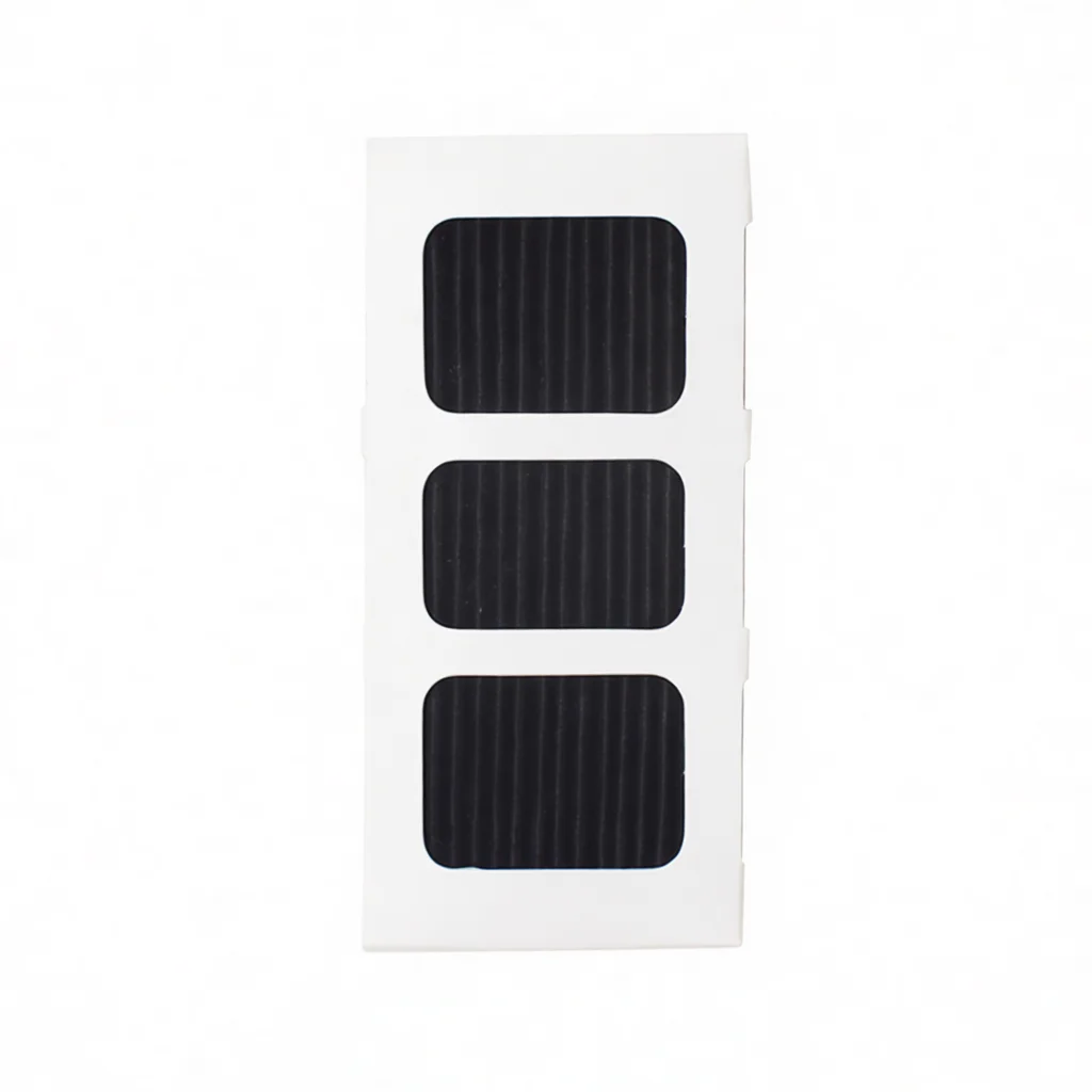 Replacement Fridge Air Filter For Paultra2 Frigidaire Activated Carbon Purifying Element Odor Defense Appliance Accessory