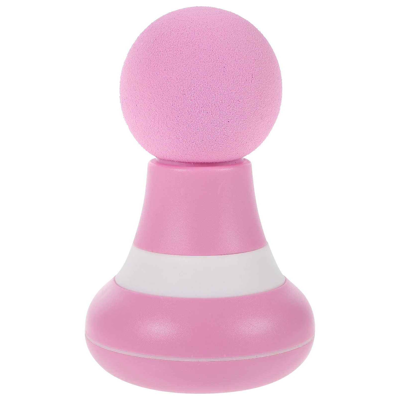 

1Set Professional Electrical Muscle Massager Small Handheld Device for Whole Body Relaxation 6-Mode Adjustment