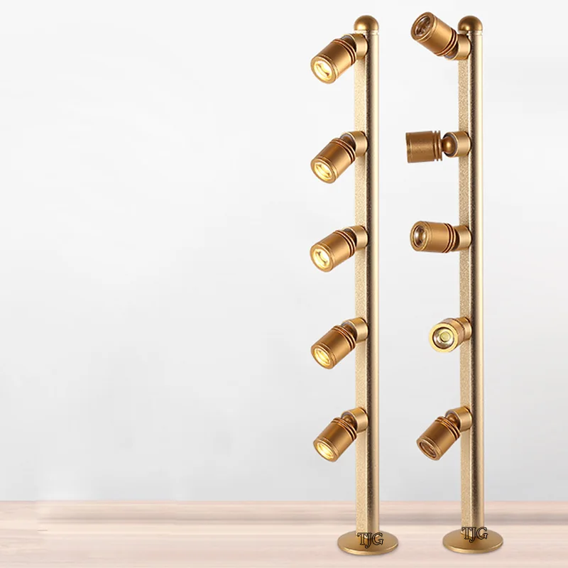 Led Spot Light Dimm… - image