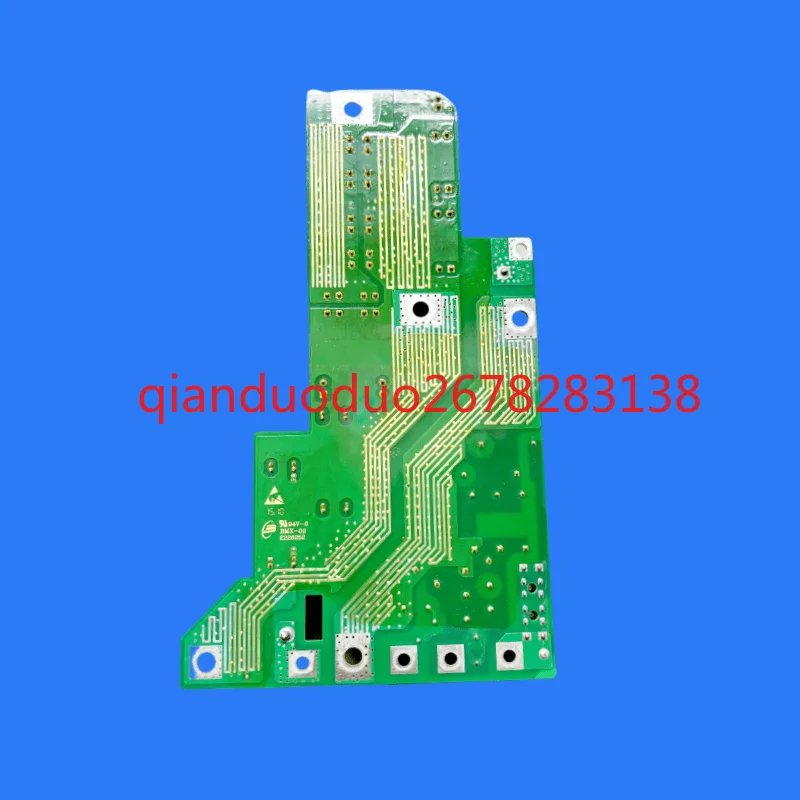 

Inverter MD500 Relay Boards MVT303GBFL1 and MVT373GBFL1