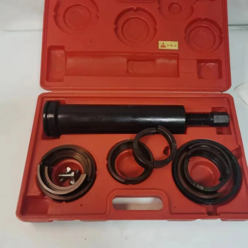 Bearing Pull Code Bearing Extractor Automotive Transmission Bearing Extractor Removal Tool