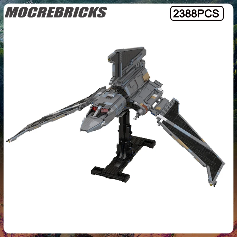 Space War Series Mo… - image