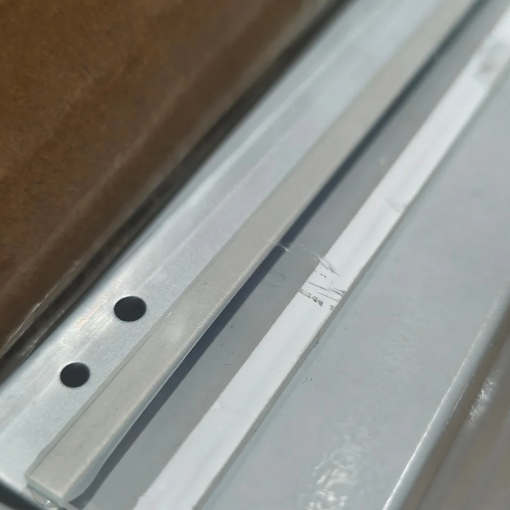 

2 шт. лезвие для чистки барабана для Kyocera TASKalfa 3050ci 3550ci 4550ci 5550ci 3051ci 3551ci 4551ci 5551ci 3500i 4500i 5500i