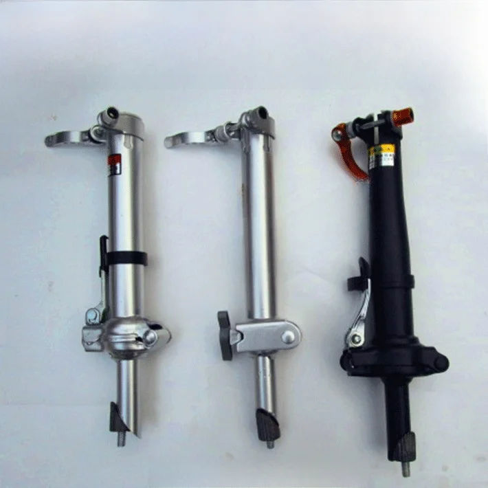 

Folding Bicycle Handlebar Stem 22.2/25.4 Bicycle Stem Folding Head Clamp Accory Cycling Equipment Parts