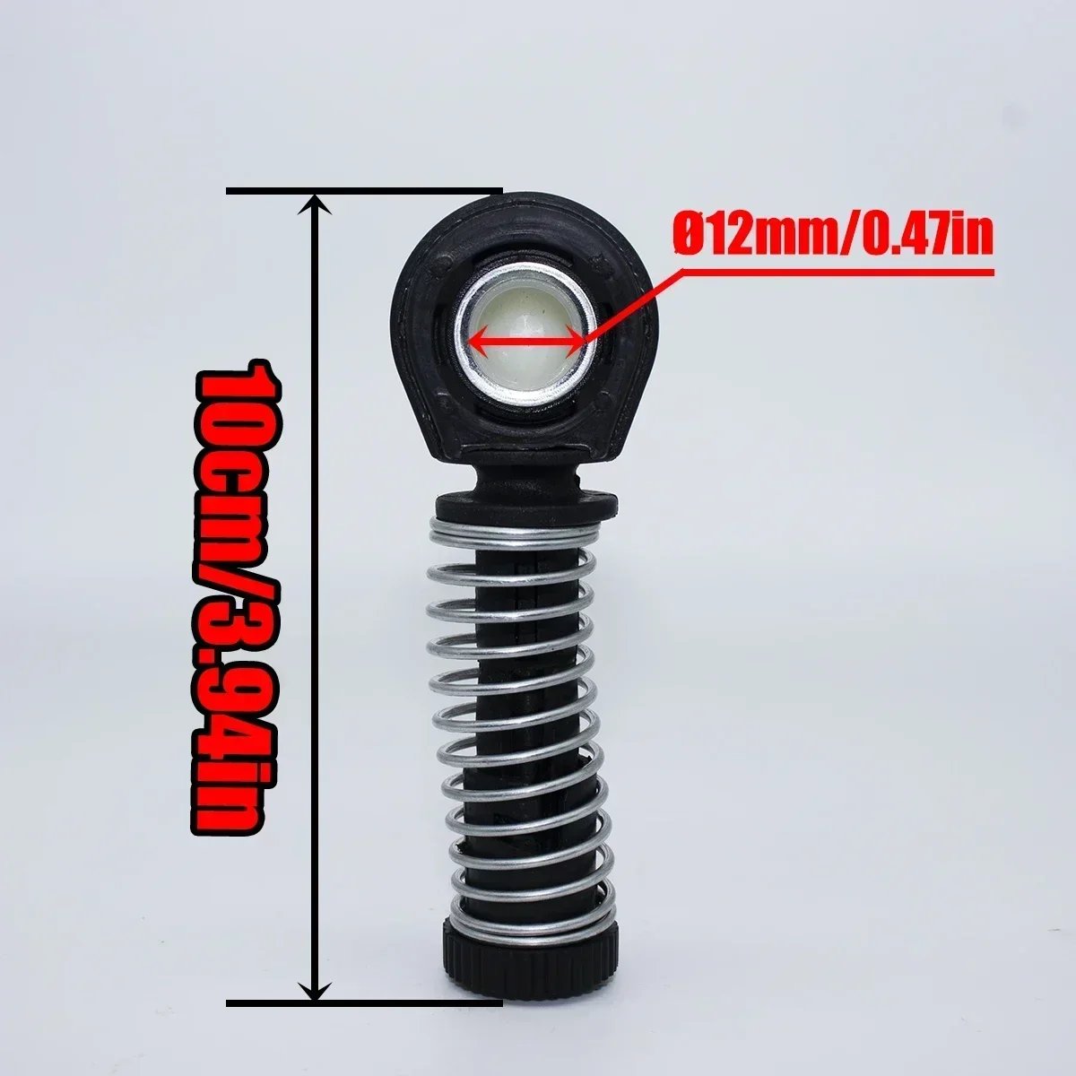 Manual Shifter Cable End For Seat Cordoba 6K Roadster Gear Selector Bowden Cable Catch Change Lever Adjuster Connector Linkage