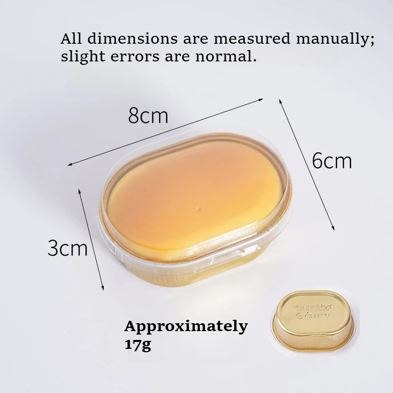 Cheesecake Squishy Toy Slow Rising Simulation Bread Stress Relief Fidget Soft Wet Squeeze Decompression Office Gift Kid Adult view 6