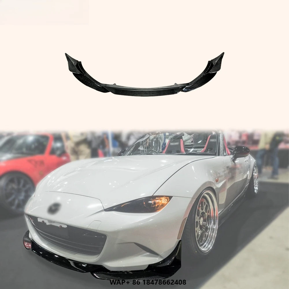 For Mazda MX5 Miata… - image