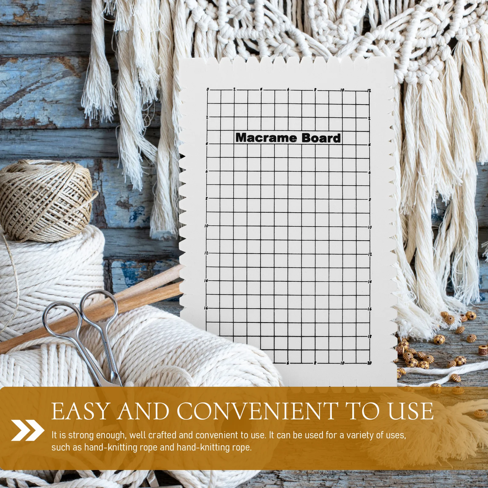 

Kumihimo Braiding Disk Foam Material DIY Bracelet Making Tool Braided Cord Weaving Board Hand-Knitting Craft Tool