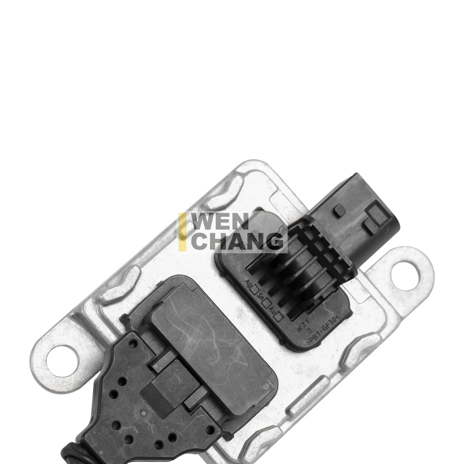 Inlet NOx Nitrogen Oxide Sensor OEM 5WK96759C 2006246PE Fit For PACCAR MX13 Engine DAF Kenworth Peterbilt Truck SCR Parts