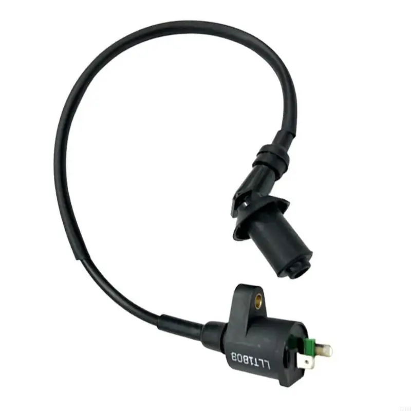

Mini Ignition Coil for GY6 50 125 150CC ATV Dirt Pit Bike Go Kart Motorbike