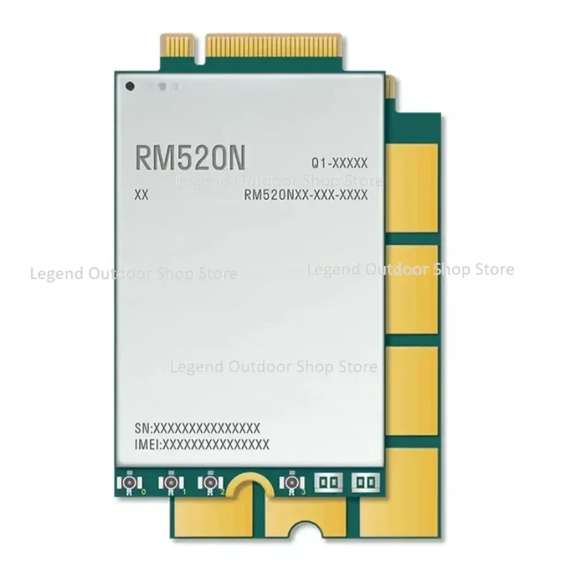 RM520N-GL 5G.2 RM52… - image