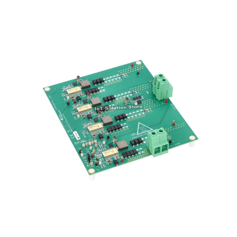 TPS7H4011QEVM-CVAL TPS7H4011-SP evaluation module