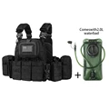 Black-2L Green