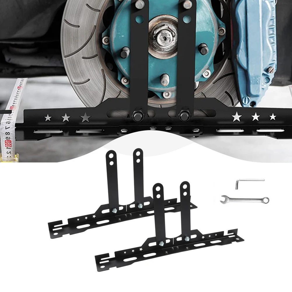 

Автомобильный инструмент для выравнивания пальцев ног. Тяжелые пластины для пальцев ног, совместимые с несколькими моделями транспортных средств для калибровки спереди и простоты использования.