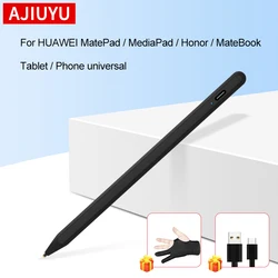 AJIUYU Universal Stylus pen For HUAWEI MatePad SE 10.4 Pro 11 12.6 10.8 Mediapad M6 M5 lite Honor Tablet Painting Touch Pencil