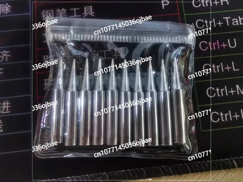 

Iron Welding Head TX2-XD3 XD4 High Power Iron Welding Head 300W Welding Machine TX Series