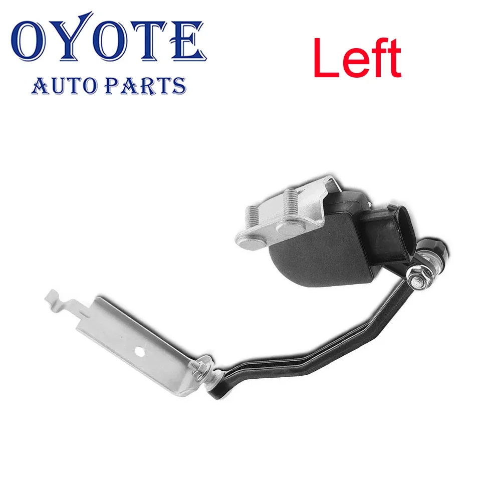 

OYOTE 31288271 Left Front Headlight Level Sensor For Volvo S60 S60L V60 V70 S80 S80L XC60 XC70 2008-2018