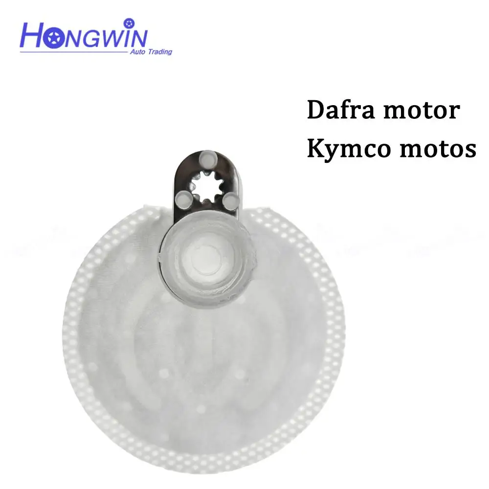 Filtr pompy paliwa filtr do silnika KYMCO/Dafra motos w zbiorniku pompa paliwa 11 + 0.1MM VDO pompa paliwa