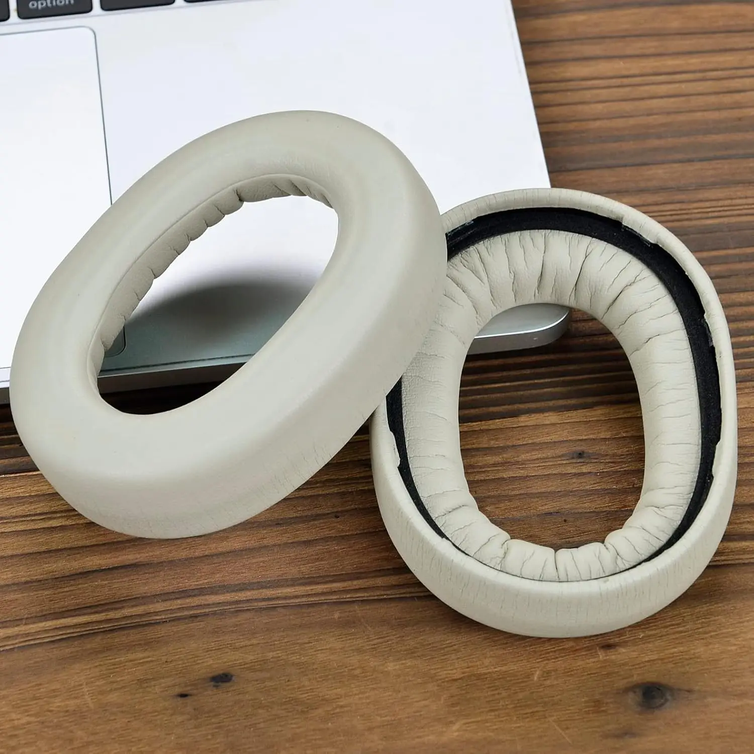 Elite 85h EarpadsReplacement Ear Pads Compatível com Jabra Elite 85h Fones de ouvido sem fio com cancelamento de ruído