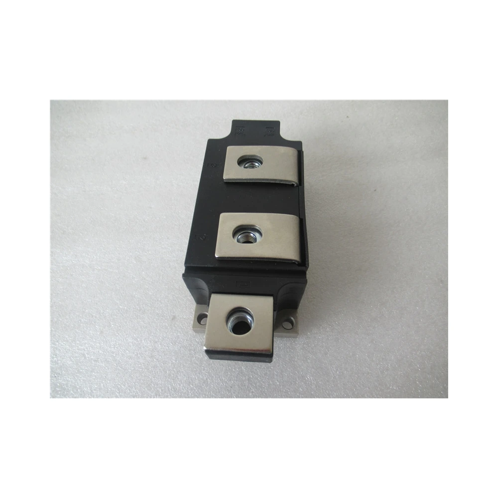 

Original Dual Rectifier Diode with good price mdd255-16n1