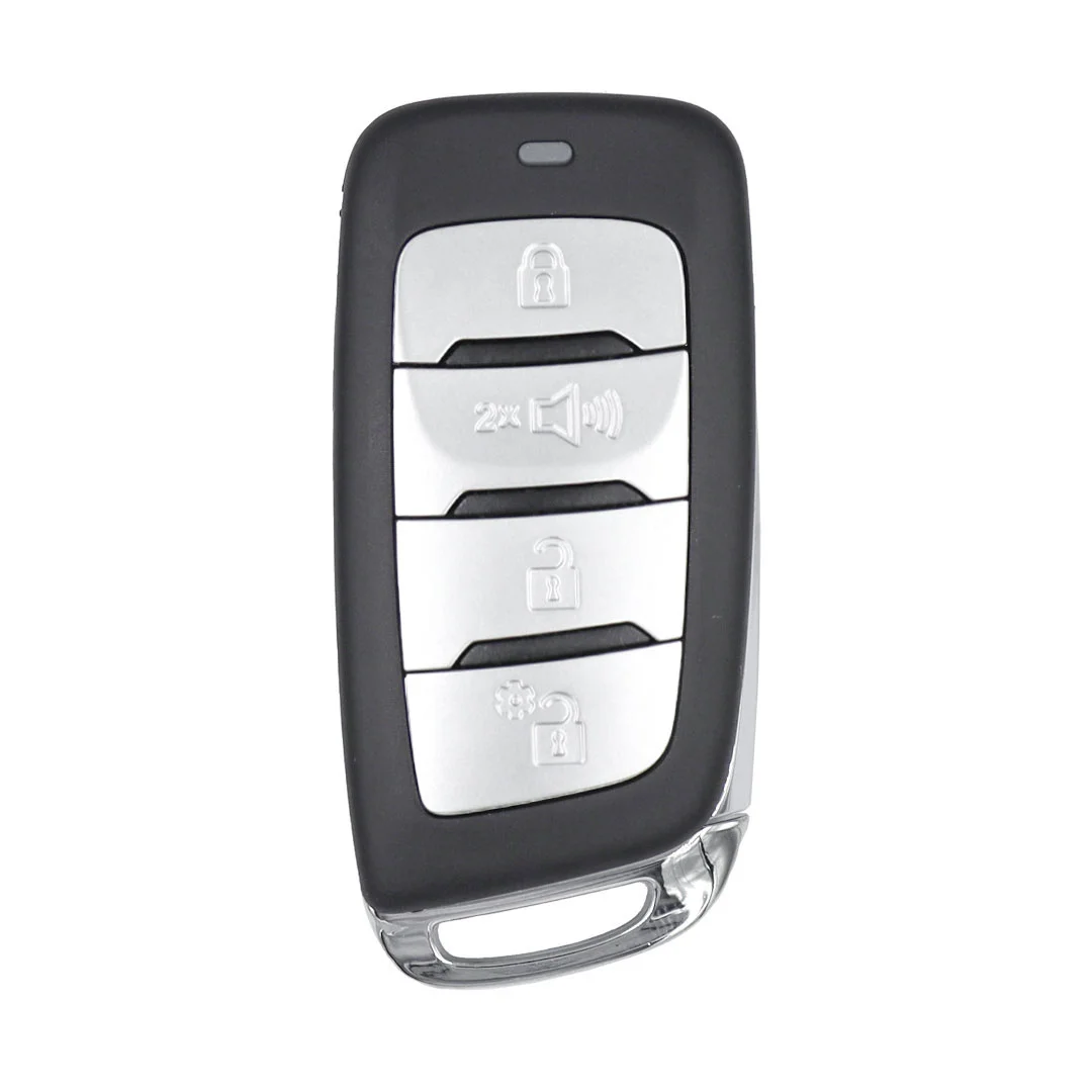 Car Keyless Intelligent Remote Key for Changan Hunter F70