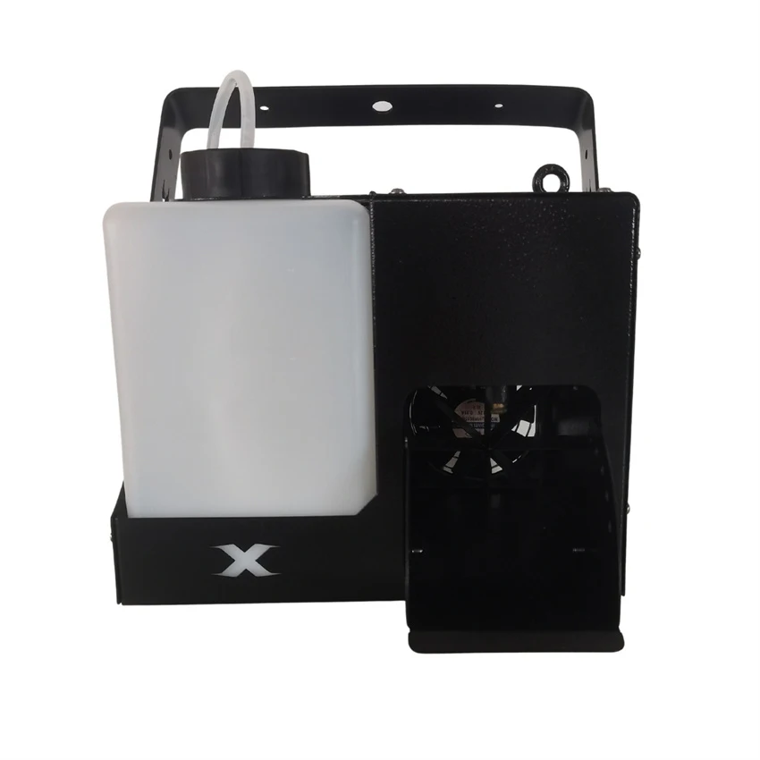 

500W Smoke Machine Waterbase Haze Stage Effect For DJ Disco Show Events Party Wedding Remote DMX Fazer Fog Equippment