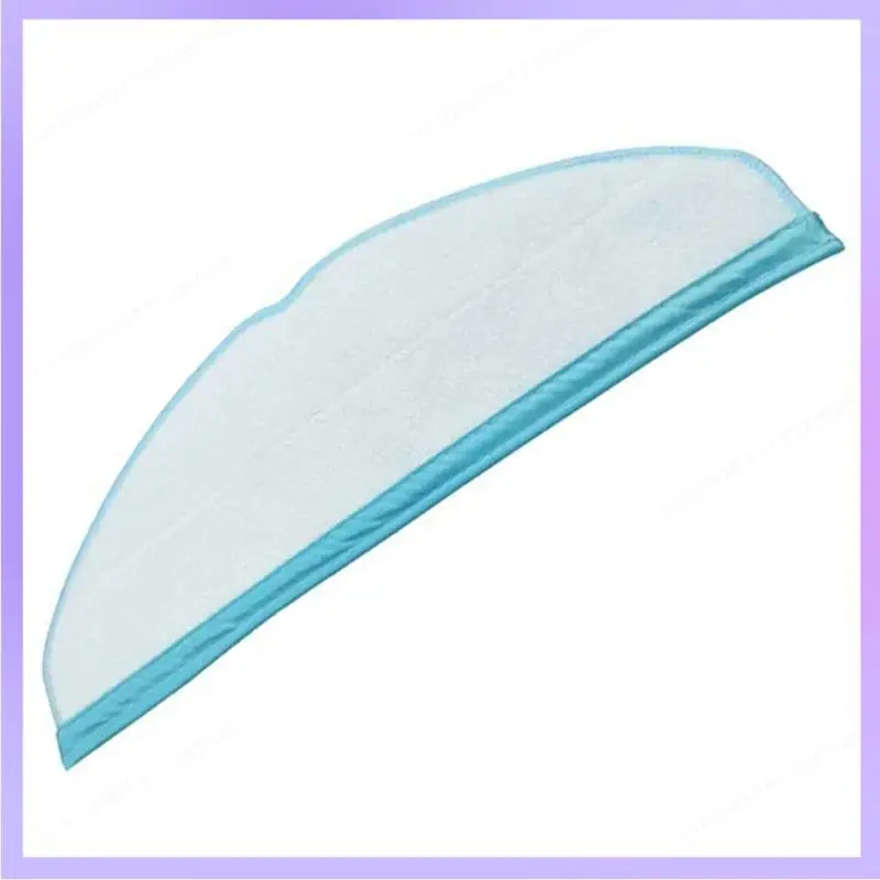 N83R 12 قطعة ل Conga 8090 Ultra / 9090 AI روبوت فراغ استبدال أكياس الغبار ممسحة منصات استبدال الملحقات