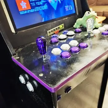 10 best sales ג'ויסטיק פנדורה תיבה - №6