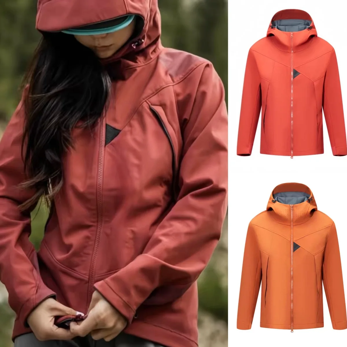 

Новая весенняя уличная куртка из технологичной ткани Softshell для пар, 7 цветов, водонепроницаемая, ветрозащитная, повседневная спортивная верхняя одежда для мужчин