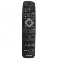 Universal Remote Control for Philips Remote Control Replacement for Philips 242254990467/2422 549 Drop Shipping