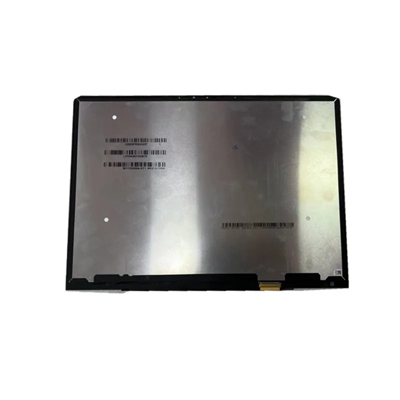 Imagem -04 - Lcd Display Touch Screen Digitalizador para Microsoft Surface Laptop go Peças de Reposição Originais Laptop go 1943 124