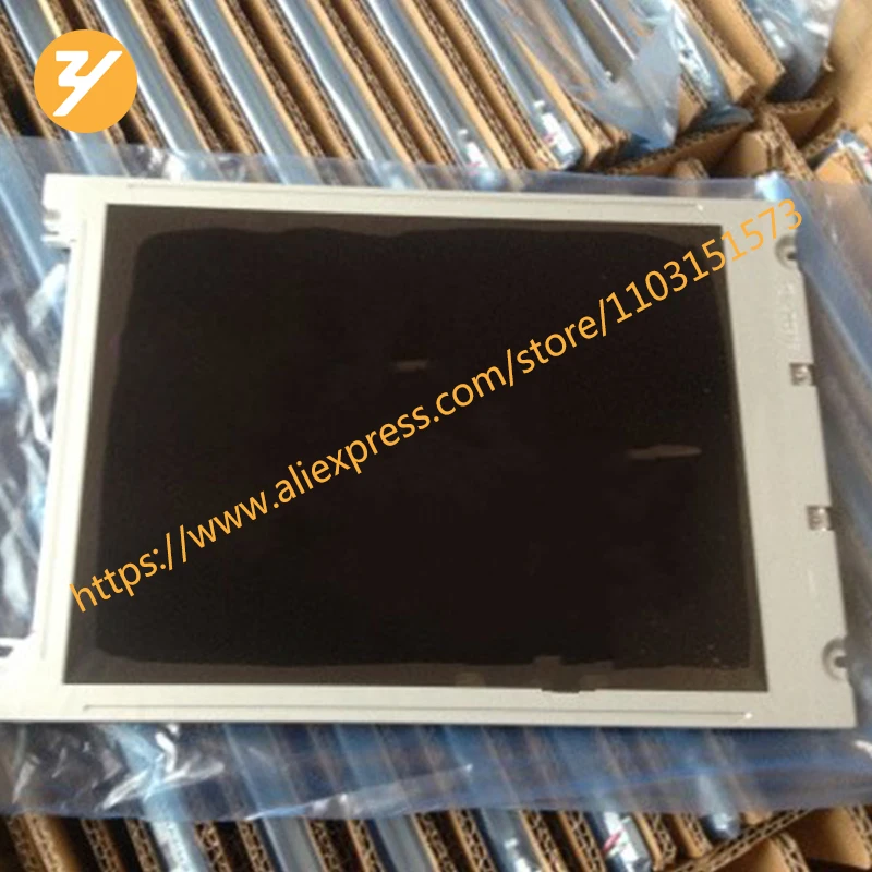 

KG104VG1AA-G00 KG104VG1AA-G01 KG104VG1AA-G02 KG104VG1AA-G03 10.4" 640*480 FSTN-LCD Display Panel Zhiyan supply