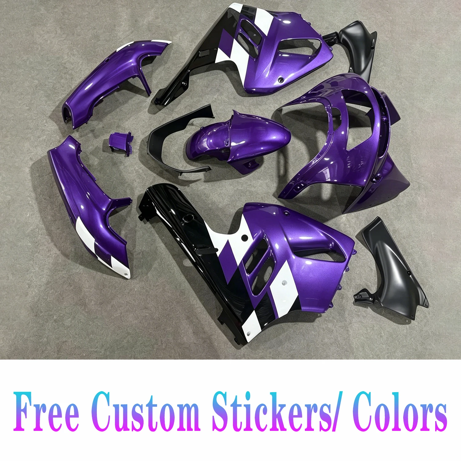 Fairing Kit Kawasaki Zx9R 94 97 - AliExpress