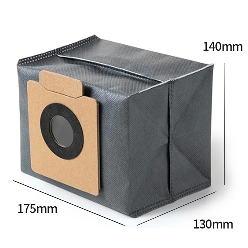 ل Anker Eufy X10 جهاز آلي لتنظيف الأتربة ملحقات المكنسة الكهربائية استبدال Supplies-B51B