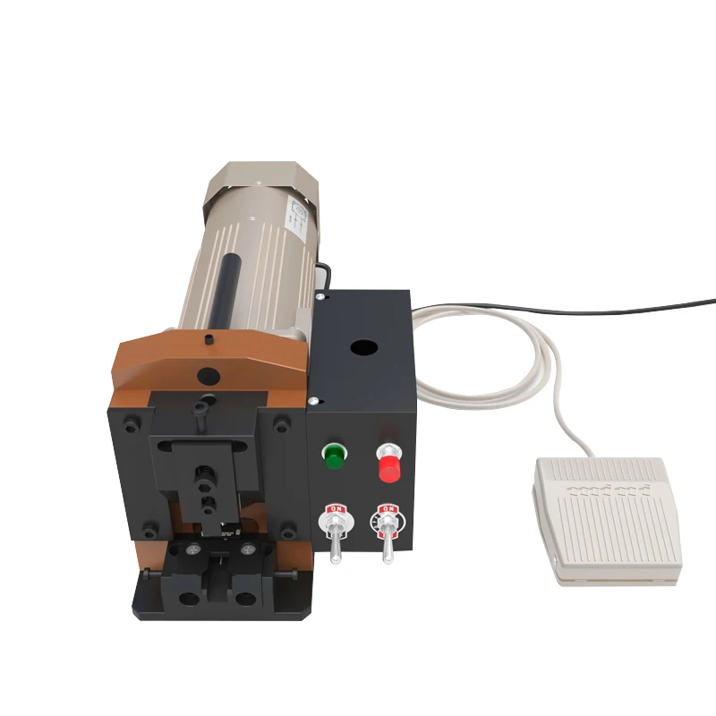 

Нажимной Кабель Кристаллическая Головка