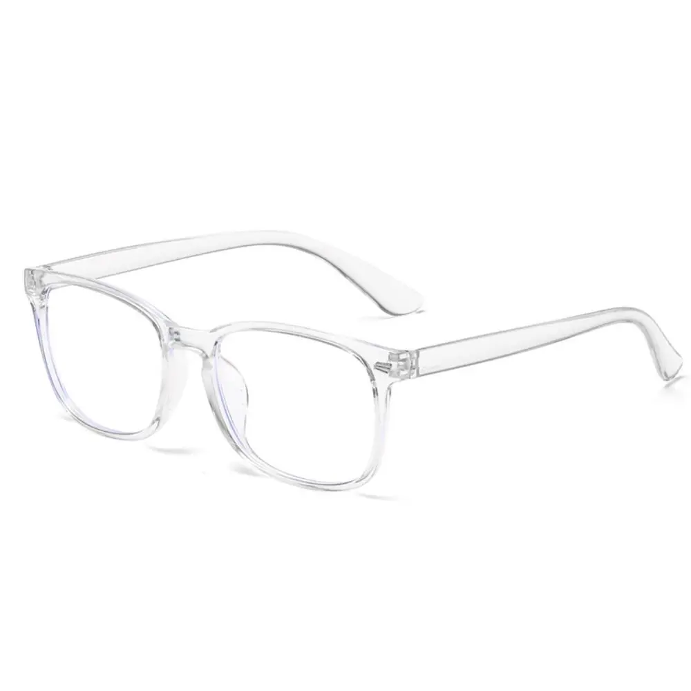 

Retro Plastic Reading Glasses Black Leopard Rectangle Presbyopia Eyeglasses Anti Eyestrain Reading Glasses Readers