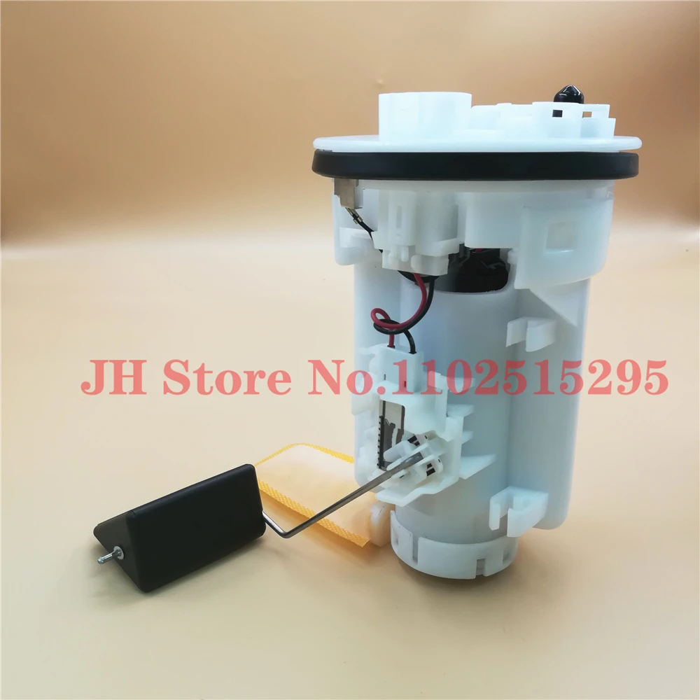 JH Fuel Pump Assembly For Toyota Wish 3ZRFE ZGE21 2ZRFAE 77020-68010 7702068010 23221-28290 2322128290