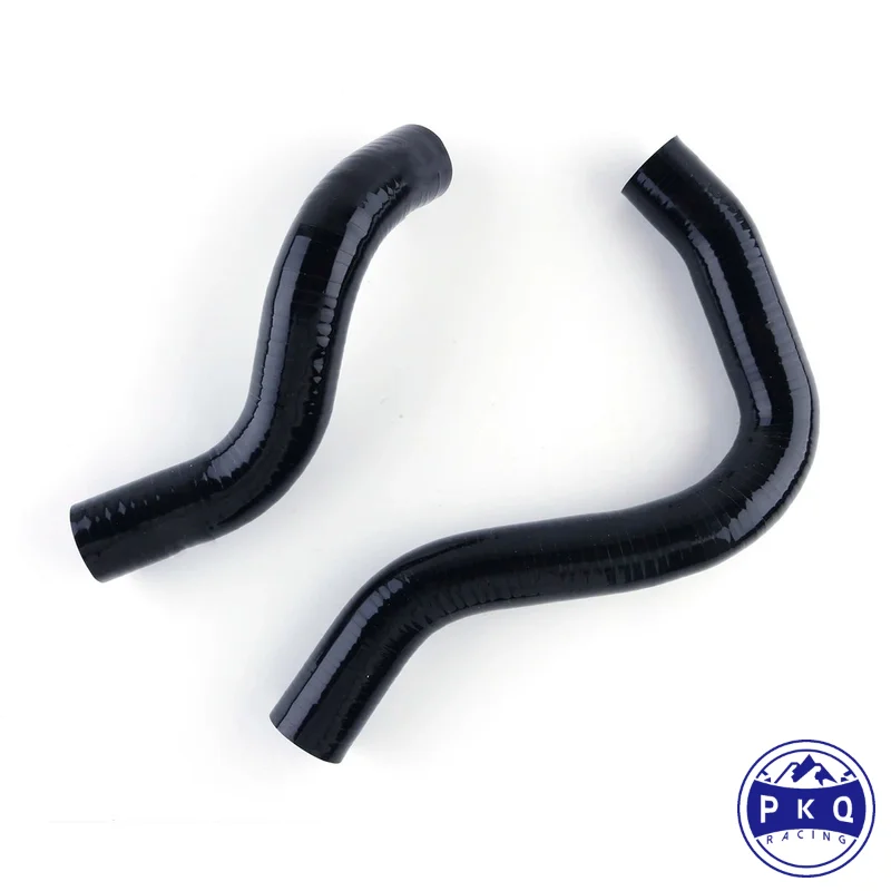 For Honda Civic Si Type-R EP3 K20A 2002-2005 Silicone Radiator Coolant Hose Kit