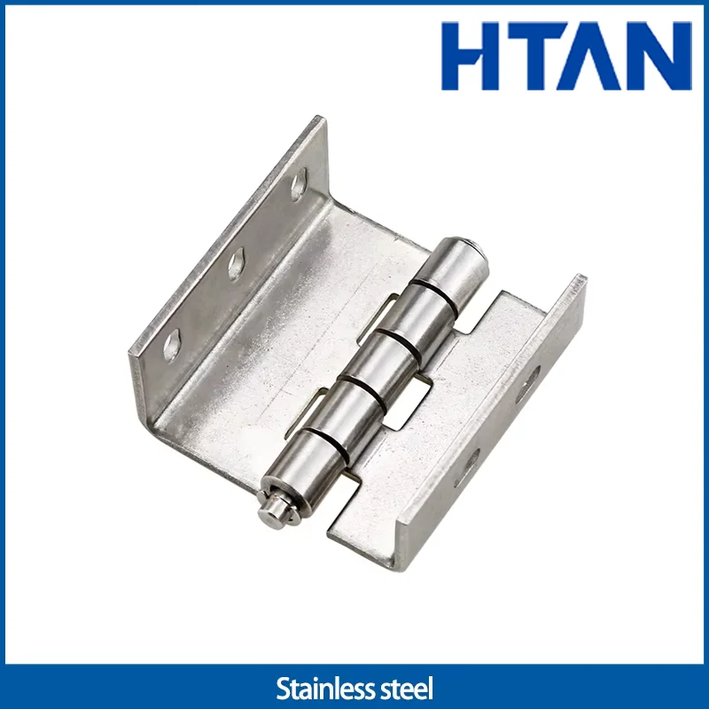 

Mechanical And Cabinet Internal Installation Hinges For 304 Stainless Steel Concealed Hyperbolic Shaped Hinge Equipment