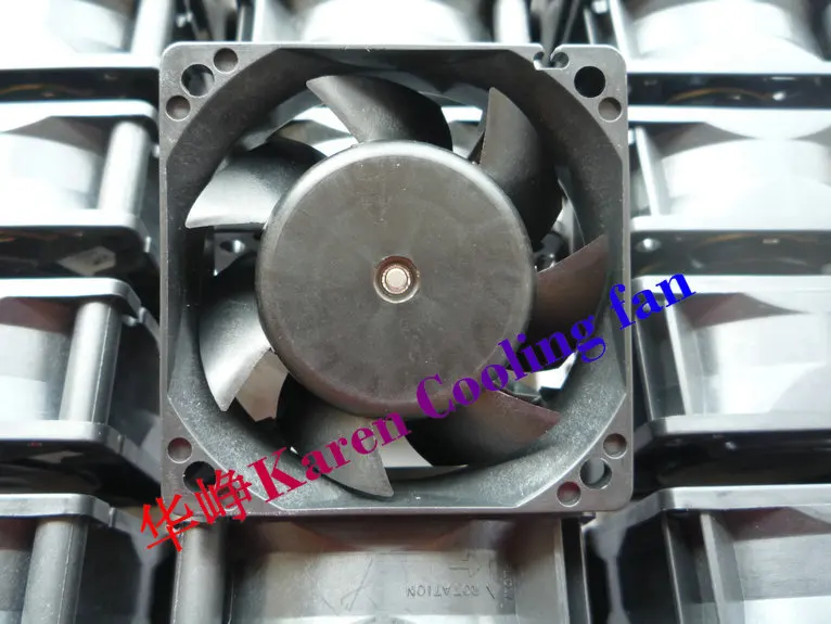 ORIGINAL 6CM 6025 12V 0.27A FBA06A12U 1L01A72 Cooling fan