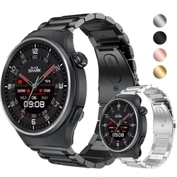 Watch Bracelet Strap for Black Shark A3 Smartwatch Stainless Steel Band for Black Shark A3 Metal Correa Wristband