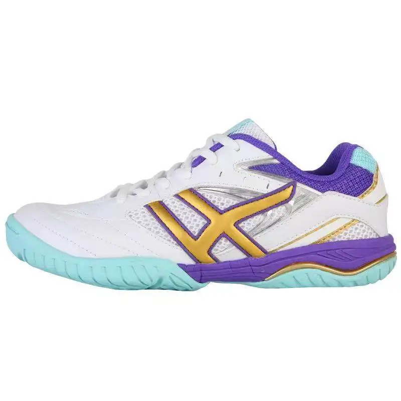 New Arrival Hot Seller 2025 Winter Unisex Breathable Durable Slip-Resistant Premium Ping Pong Shoes Casual Shoes Excellent