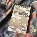 camouflage