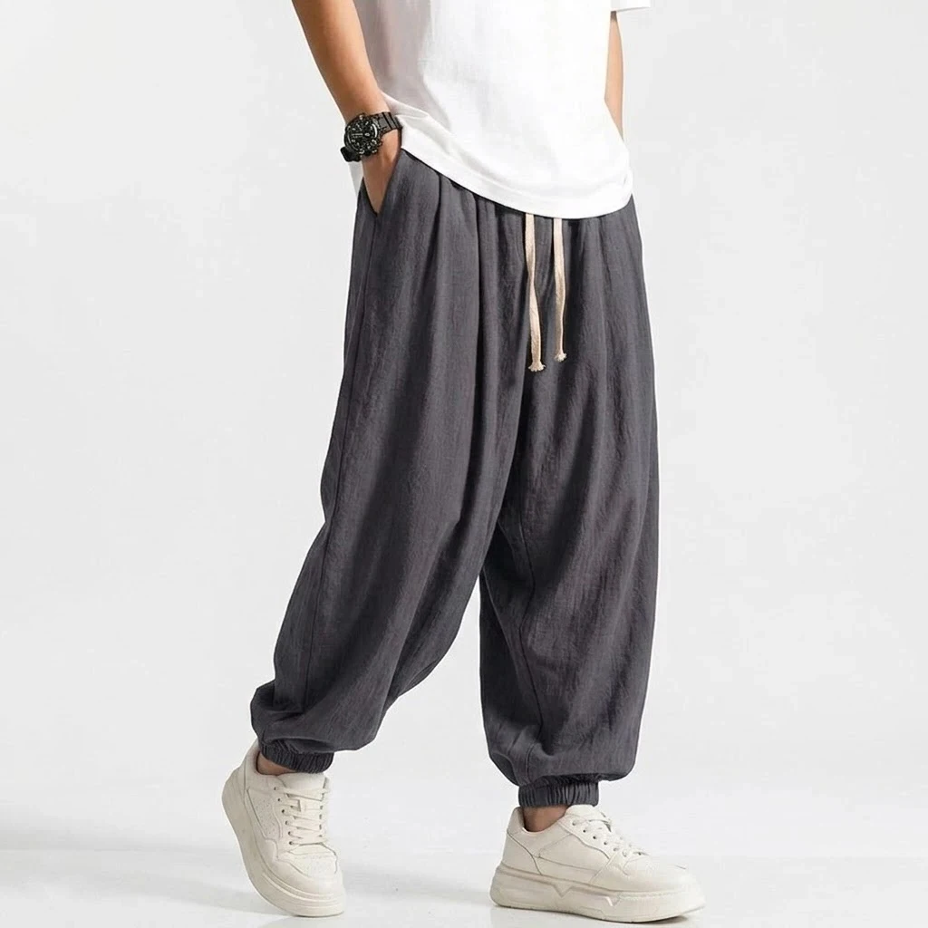 Thumbnail 3 - #72 Mens Harem Pants List of Top Picks